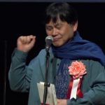 【ノーカット】ヒカシュー　大岡信賞贈呈式で圧巻のパフォーマンスを披露