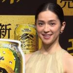 中村アン出演のＣＭ、楽曲はミスチル