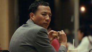 ナイツ塙、嫌いな同期と遭遇