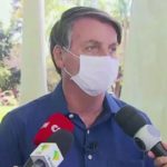 「ちょっとした風邪」コロナ軽視のブラジル大統領が陽性反応