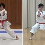 高校空手、リモート全国大会　女子Ｖは「7回撮り直し」