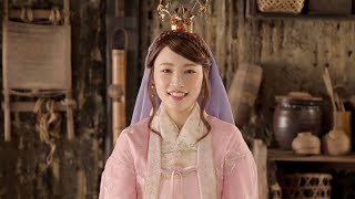 川栄李奈、久々の三太郎シリーズ「うれしかった」