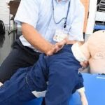 子どもの窒息事故　起きたらどうする？