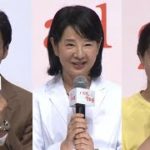 ・松坂桃李＆広瀬すず、吉永小百合と共演で緊張（映画　いのちの停車場／吉永小百合　松坂桃李　広瀬すず　西田敏行　みなみらんぼう　成島出）