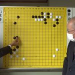 名人の「異常感覚」　異なる世界観ぶつかり合い～羽根泰正・直樹親子解説～【第４５期囲碁名人戦第４局】