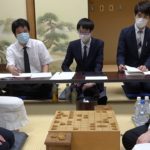 「何かあるのかな…」豊島将之竜王VS佐藤天彦九段、ノーカット感想戦【第79期将棋名人戦・A級順位戦】