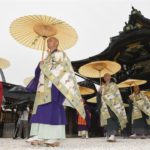 京都で神仏習合の疫病退散神事「北野御霊会」550年ぶり