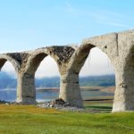 劣化進む旧国鉄士幌線の「幻の橋」　いよいよ見納めか