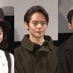 キンコン西野が「プペル」イベントに登場、「夢や希望は必要」（映画　アニメ　えんとつ町のプペル／西野亮廣　窪田正孝　芦田愛菜）
