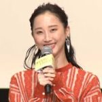 松井玲奈、“鉄オタキャラ”全開「クオリティーが素晴らしい」（映画　魔女見習いをさがして／森川葵　百田夏菜子　三浦翔平　ももクロ）