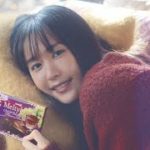 新垣結衣が10年目のＣＭ出演、「これからが楽しみ」（CM　メルティーキッス／新垣結衣）