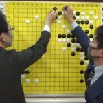一流プロ棋士、驚きの「超高速の読み」を体感～河野臨九段と鶴山淳志八段のダブル解説～【第45期囲碁名人戦第5局】