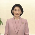 紀子さまがビデオメッセージ　「日本賞」授賞式に寄せて