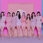 ＩＺ*ＯＮＥ、クリスマス音楽番組で世界初披露曲のパフォーマンス（音楽 FUN FUN クリスマス 2020／AI IZ*ONE クリス・ハート さかいゆう）