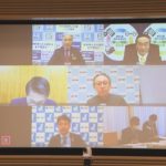 GoTo、早期に方針明示を 知事会が国に緊急提言