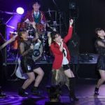 【4K】軽音楽系クラブコンテスト「スニーカーエイジ」　グランプリ大会開催