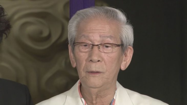 小松政夫さんが死去   コメディアン、しらけ鳥