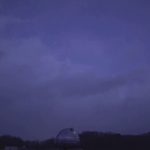 ふたご座流星群から、しぶんぎ座流星群へ　星空ライブカメラ、長野・木曽観測所から配信中　Night Sky LIVE  streaming from Kiso , JAPAN