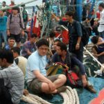 コロナ禍で苦境に立つ移民、難民の生活は経済的な厳しさを増している