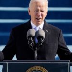 バイデン氏が大統領に就任　トランプ氏は出席せず