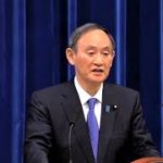 【Live】菅首相が緊急事態宣言発令について会見　午後6時開始予定