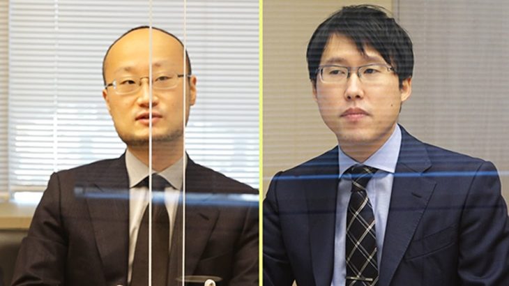 ＡＩで序盤が激変？　囲碁と将棋の名人対談