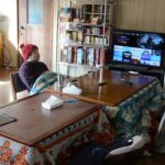 引きこもり、ニートが山奥で集団生活　住民同士のゆるいつながりが魅力