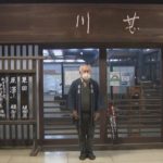 柴又の老舗料亭、歴史に幕 寅さん舞台、コロナで苦境