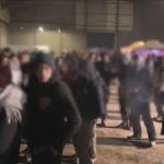 外出禁止令を無視　仏で2500人の違法パーティー摘発(2021年1月3日)