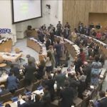 「核兵器禁止条約」が発効　日本や核保有国は不参加(2021年1月22日)