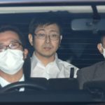 ピーチ機マスク拒否容疑者送検