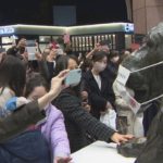 三越恵比寿が営業終了 販売不振、コロナも打撃