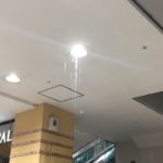 福島・宮城で震度６強　JR福島駅