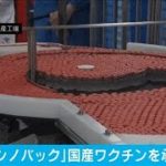 中国　シノバック製ワクチン承認　国産で2種類目(2021年2月6日)