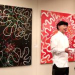 「木梨憲武展　Ｔｉｍｉｎｇ－瞬間の光り－」 京都で１６日に開幕　新作含む約２００点