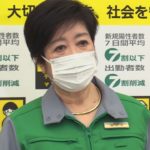 新型コロナウイルス感染症 モニタリング会議