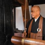 隠元禅師結んだ縁　中国・福建から長崎・興福寺に鐘寄贈