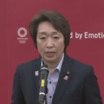 「信頼される東京大会に」   五輪組織委で橋本新会長