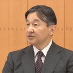 天皇陛下の誕生日会見