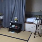 看護師のみとり