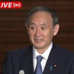 【ノーカット】菅総理が会見　福島・宮城で震度6強