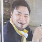 津５人死傷控訴審判決後、事故で亡くなった大西朗さんの遺族らが開いた会見