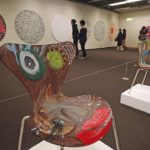 木梨憲武展　京都で開幕