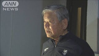 川淵三郎氏　森会長の後任要請に「もらい泣きした」(2021年2月11日)
