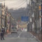 【●REC from 311～復興の現在地】福島・浪江町③ 定点撮影 2021年Ver