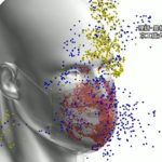 2重マスク、スパコン「富岳」が効果を計算　結果は意外