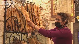 仏がフランスパンを文化遺産に推薦　タイはあの料理(2021年3月27日)