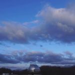 長野・木曽観測所の空模様と星、ライブ配信中　Night Sky LIVE  streaming from Kiso , JAPAN