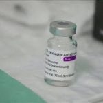 アストラゼネカのワクチン　米などの治験79％有効性(2021年3月23日)