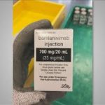 「イーライ・リリー」抗体薬　重症化リスク87％低減(2021年3月11日)